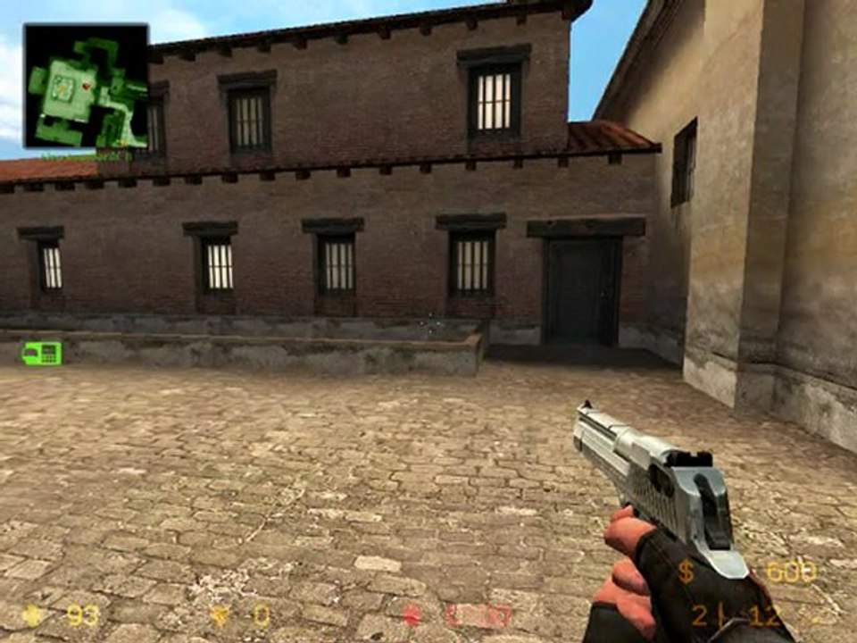 Video Astuce pour de_striker_rc4 sur css