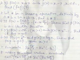 Si et seulement si (compo originale)