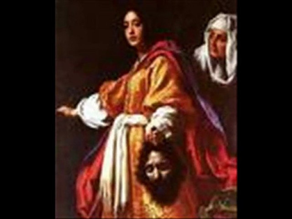 ALESSANDRO SCARLATTI LA GIUDITTA  (di CAMBRIDGE)" Posso"