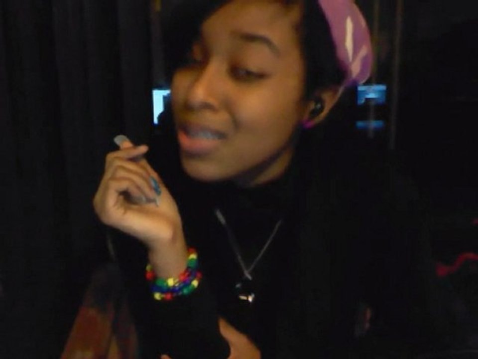 singing musiq soulchild- love