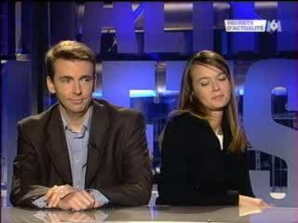 Sarkozy-Cruise Secte Scientologie