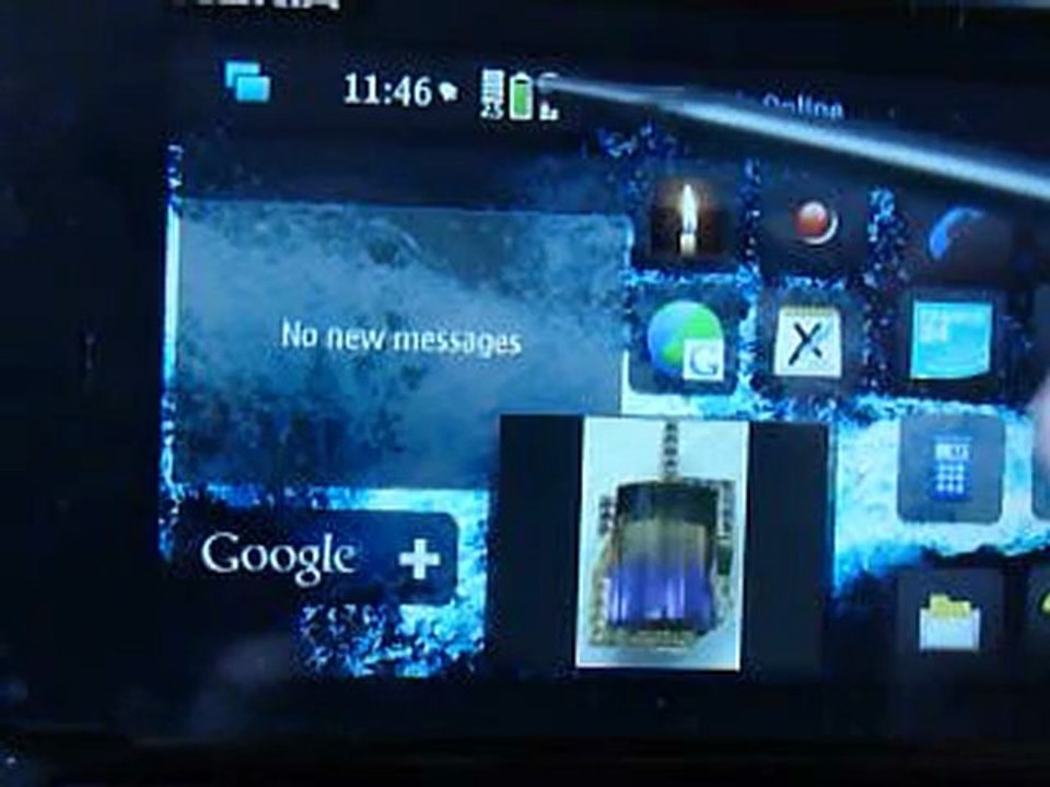 sauvegarde et restauration des applications