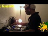 Session Retro Tournante DJ Gunsmith - DJ Djahman