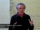 Alain Blondel : dessiner sans contours