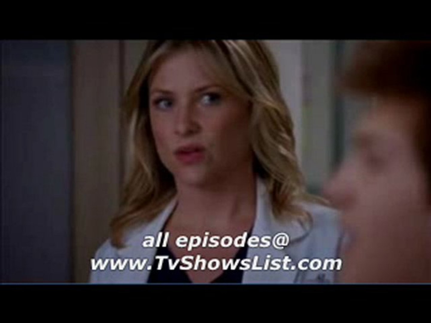 Watch greys anatomy season 2025 6 online free dailymotion