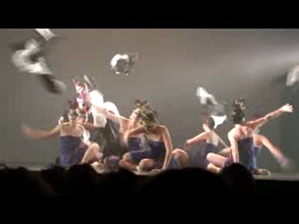 dance'art St quentin