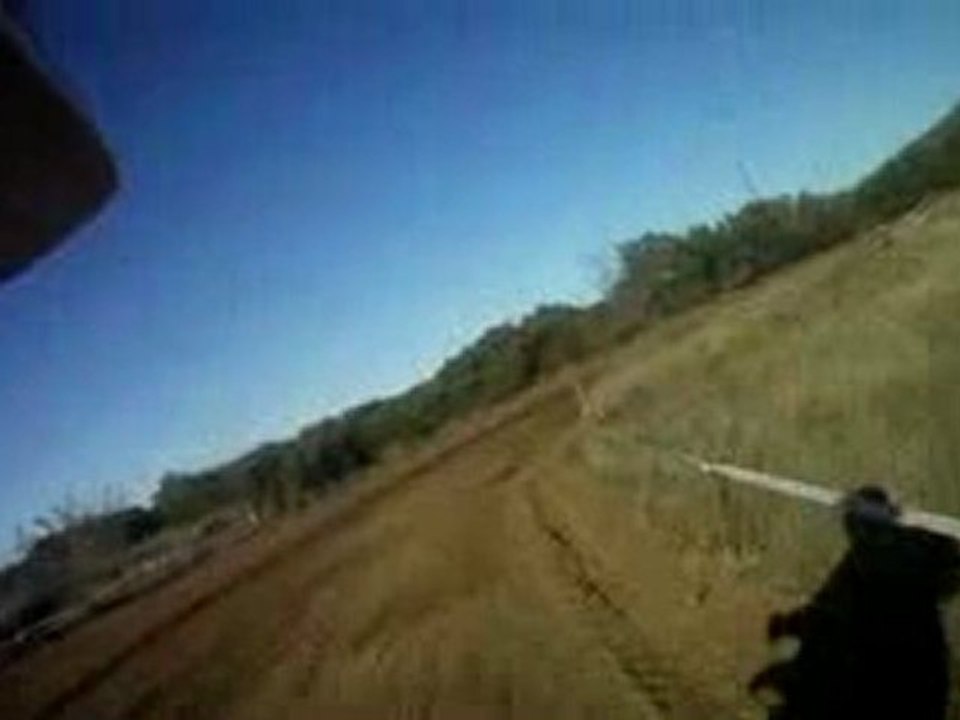 endurance moto saint thibery 2010