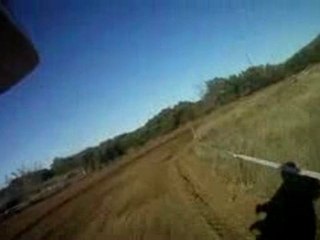 endurance moto saint thibery 2010