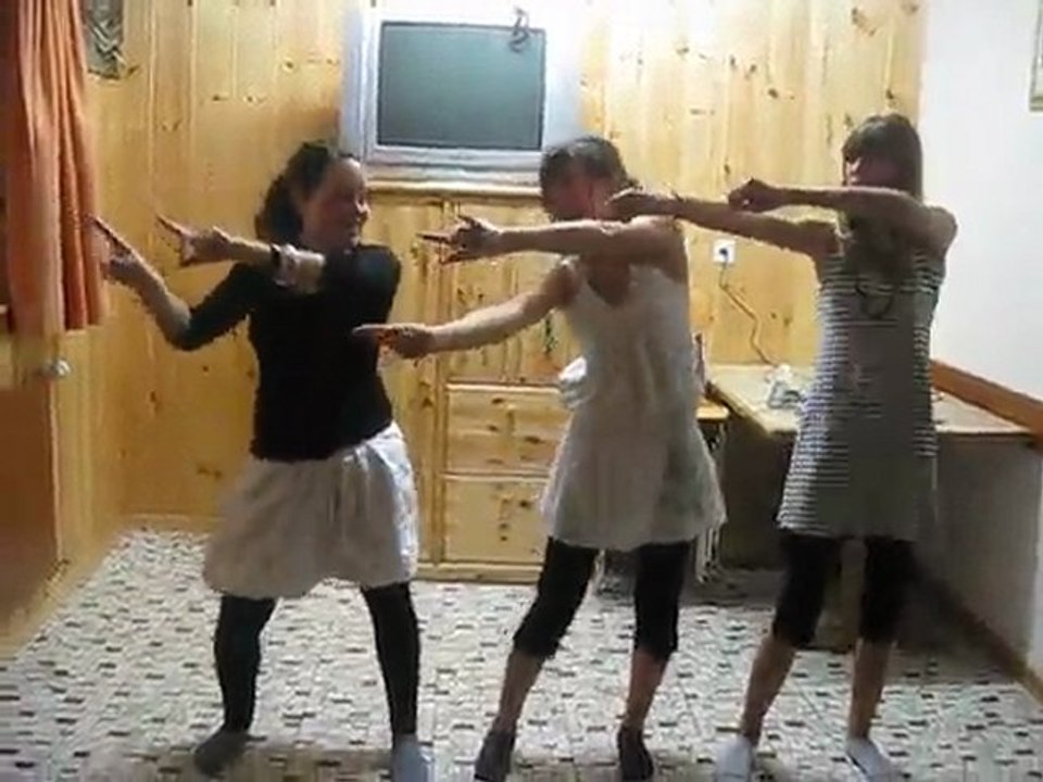 Camp de ski 09-10