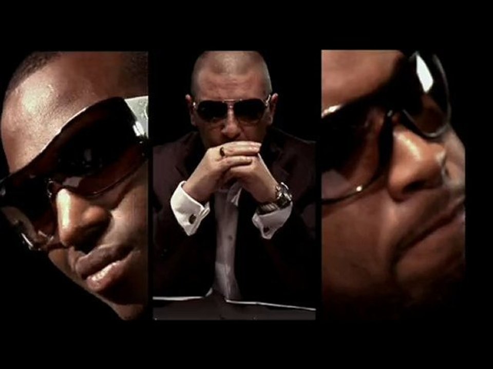 LA KONSPY / CHANGER LE MONDE / LE CLIP