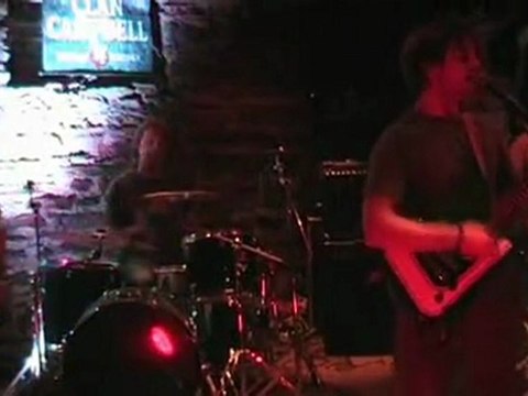 My Sofa is on Fire [Part 1] - concert à Rennes le 18/09/2009