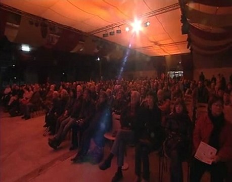 A GAUCHE MAINTENANT ! (A2) Meeting 29 janvier MONTPELLIER