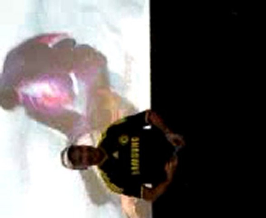 finale tekken au salon micromania