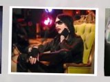Marilyn Manson-Sweet dreams