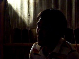 Khirghizie : le repas d'adieu