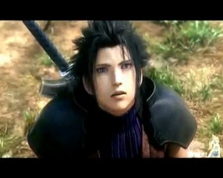 Final Fantasy&Kingdom Hearts