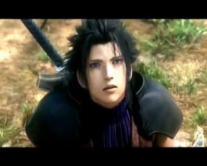 Final Fantasy&Kingdom Hearts