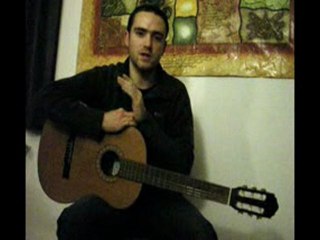 DEWIS auteur/compositeur/interprète