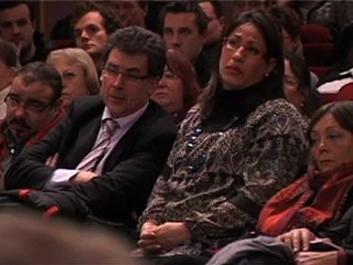 1er Meeting de lancement