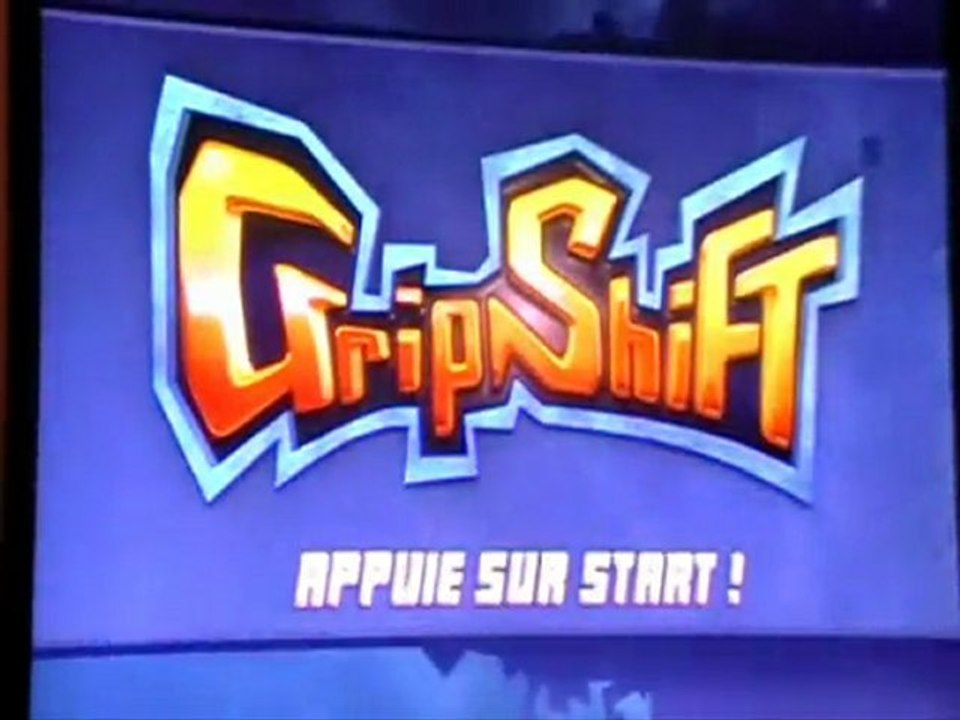 Outrun + Gripshift xbox 360