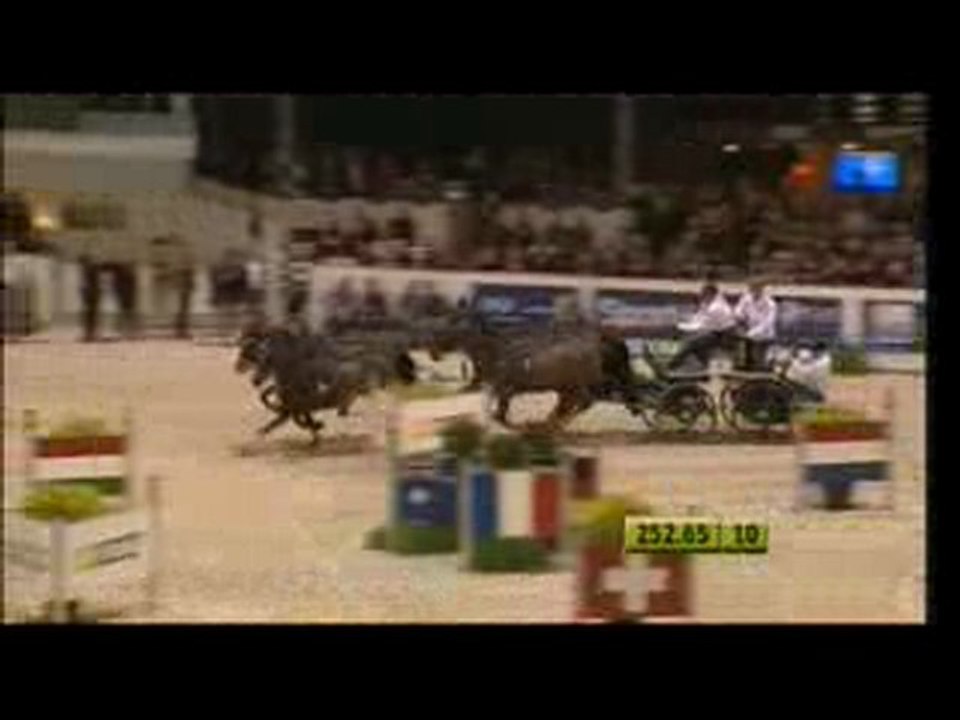Coudry Champion