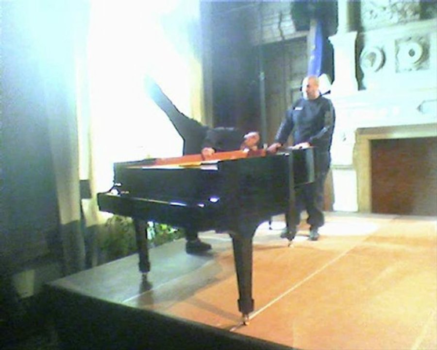 ACHILLE DEMENAGEMENT PIANO PARIS TRANSPORT PIANO PARIS