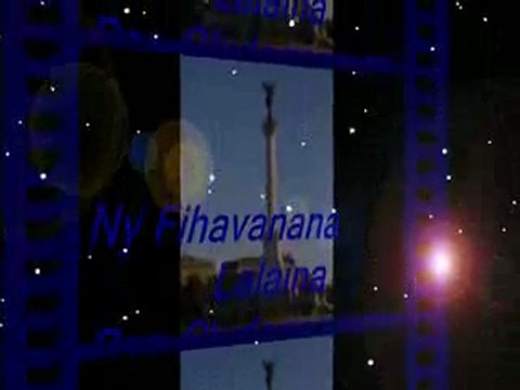 Ny Fihavanana Lalaina- Henriette sy Gabhy- Par cludegeorges