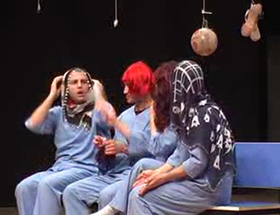 Batman Sanat Tiyatrosu/5a