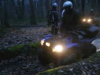 sortie du 06 02 2010