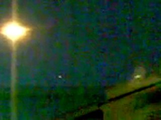 ufo koweit,fevrier 2010