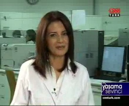 ŞÜKRÜ YAZAR - CNN TÜRK meme büyütme ameliyatları