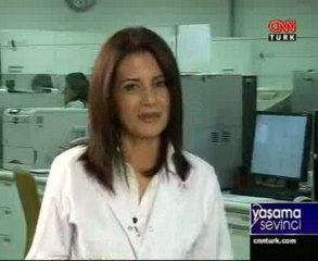 ŞÜKRÜ YAZAR - CNN TÜRK "meme büyütme ameliyatları"