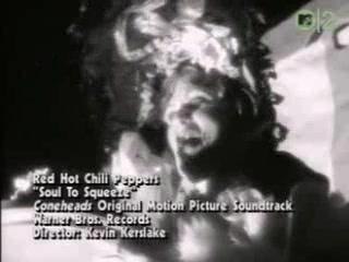 red hot chili peppers-soul to squeeze