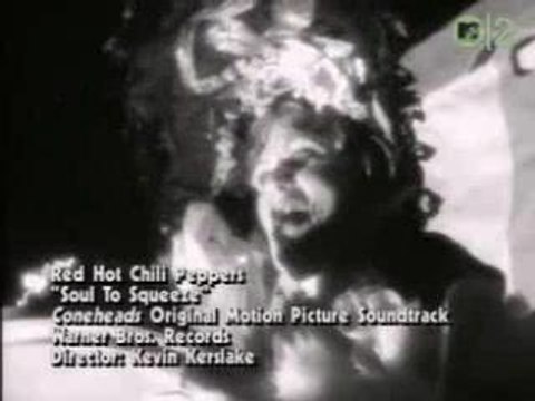 red hot chili peppers-soul to squeeze
