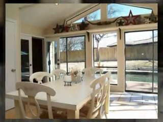 Sparkling Eanes ISD (Austin TX) remodel