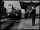 SNCF Archives : L'autorail FNC