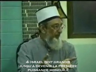 L'Antéchrist Dajjal - Episode 1 - Partie 2