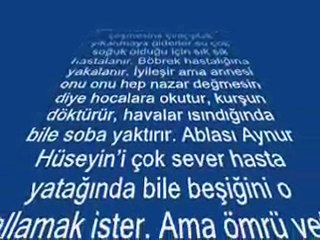 Zekeriya Mahmut Ailesi Özgeçmiş 2. Bölüm