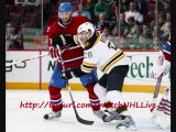 BOSTON Bruins Vs MONTREAL Canadiens LIVE NHL Game ...