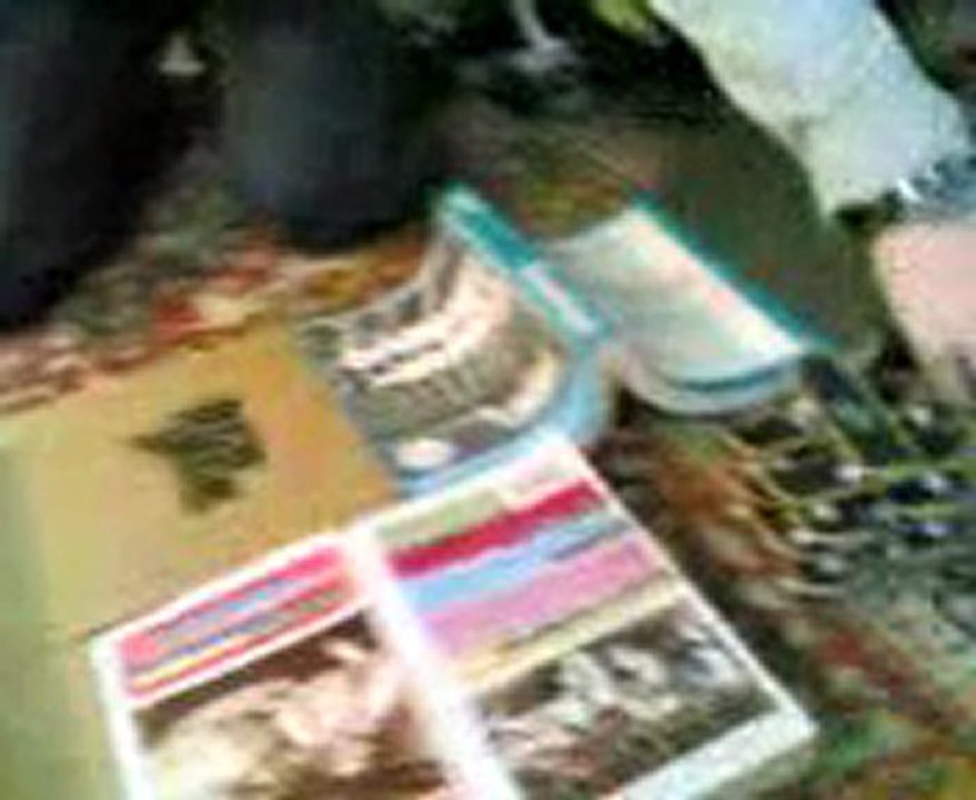 Ratage de finger skate PART 2