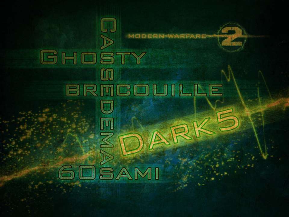 Dark5 tape l'incruste!!! XD