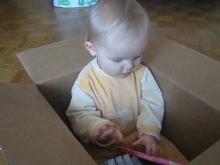 joue ds le carton des dvd