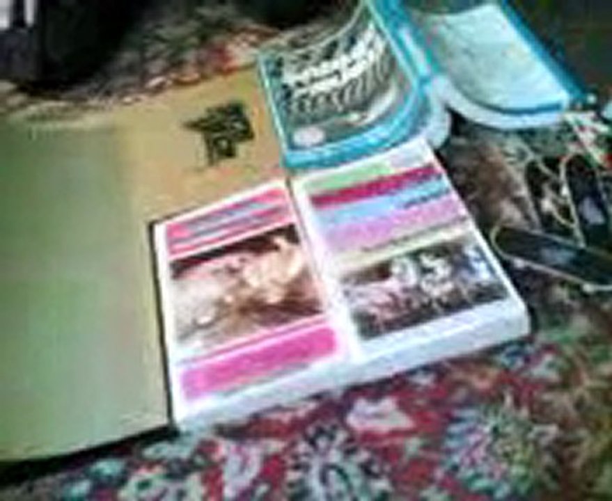 Ratage en finger skate PART3