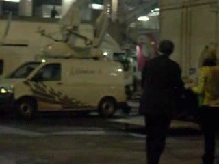 Copine de Jirès Kembo Ekoko.