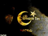 OsmanlıTİM-Şeyh Şamil