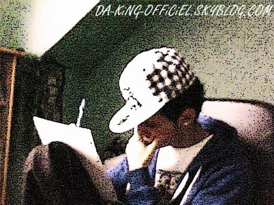 Throw in the bag (Remix) - Da King