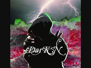 darkness "DARKNESS"