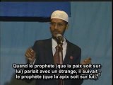 Zakir Naik: Le Koran est-il mot de Dieu? (4/11)