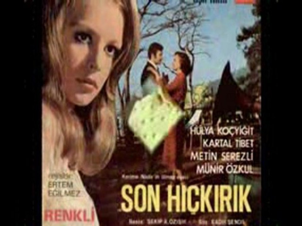 Yeşilçam