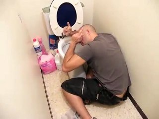 Tu été bien barré enfoiré